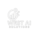 West AI Solutions Logo